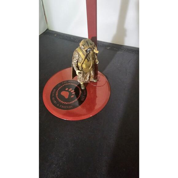 1998 ZUCKUSS Star Wars POTF2 - Picture 2 of 3
